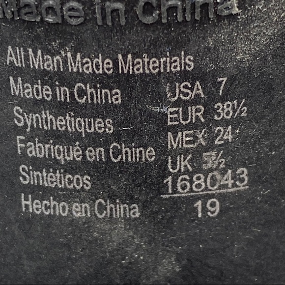 Colorful Heels - Picture 8 of 9